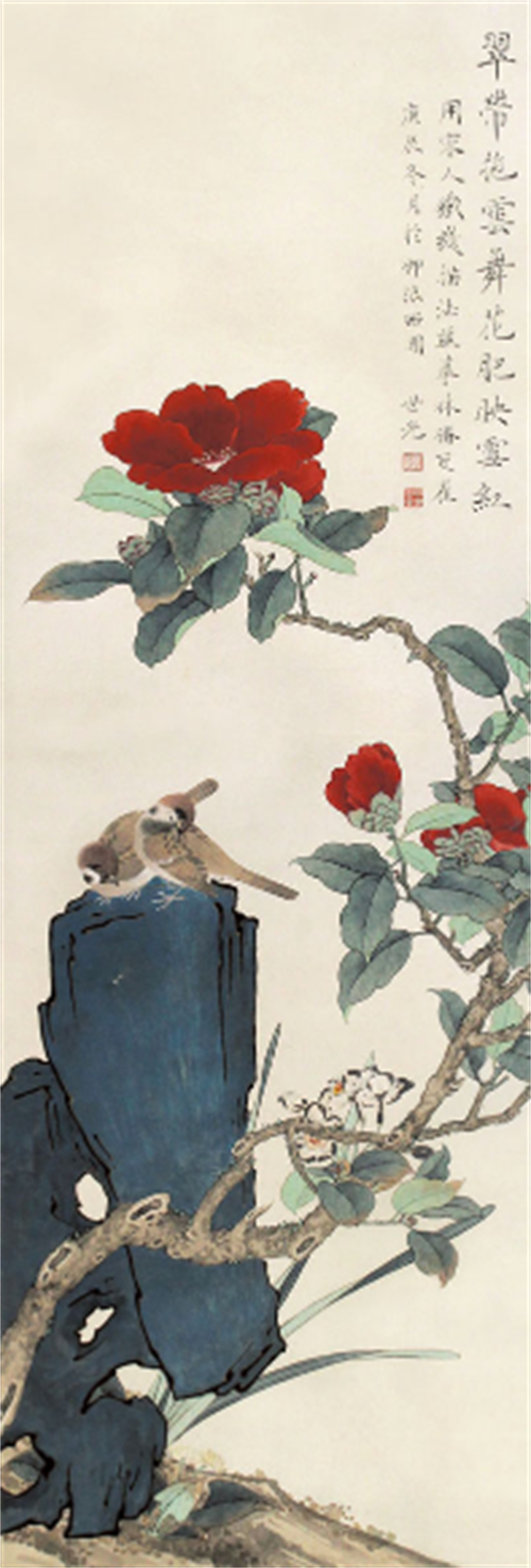 如何查驗名人字畫真實性和品質(zhì)？